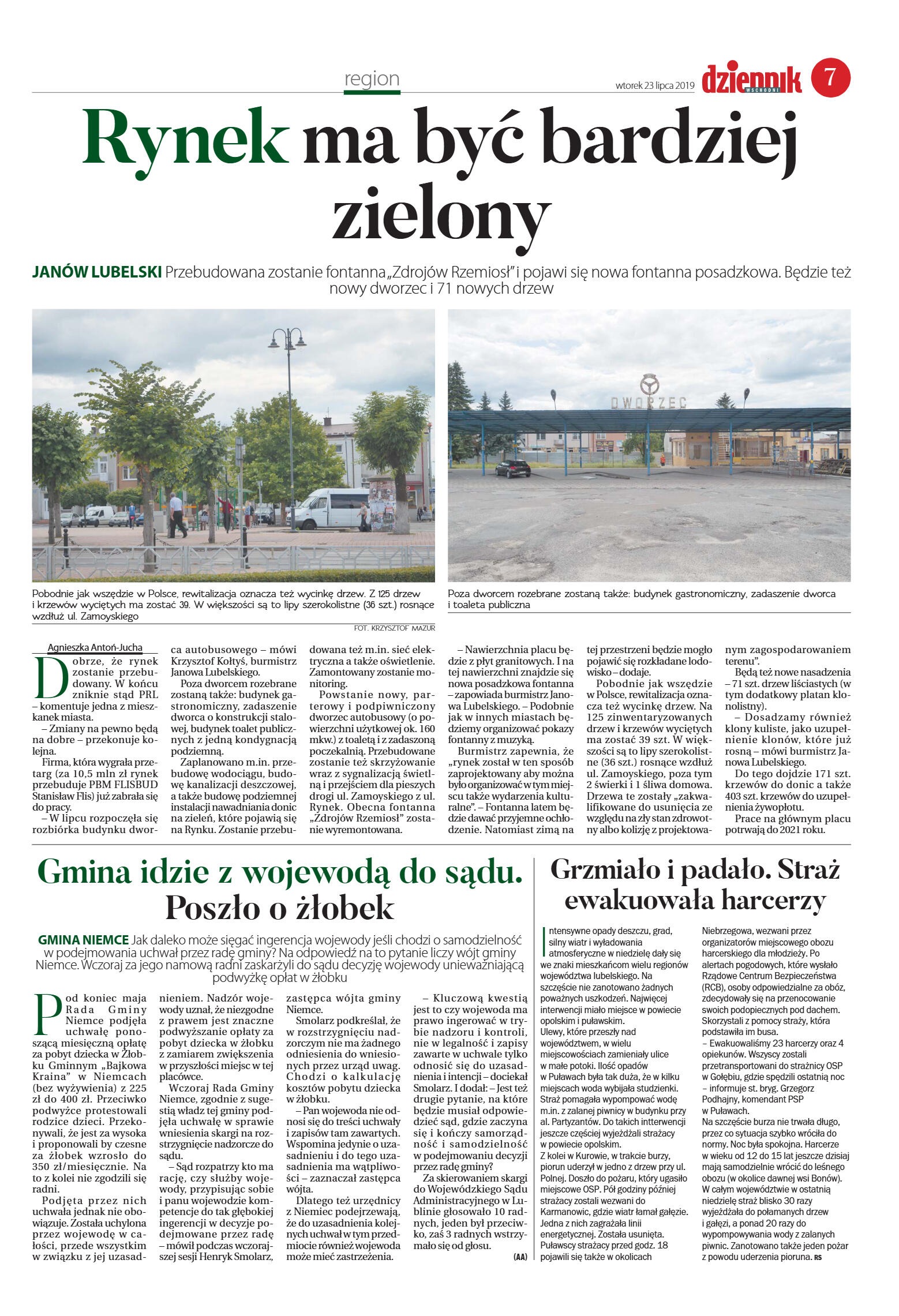 Wydanie główne - strona 7