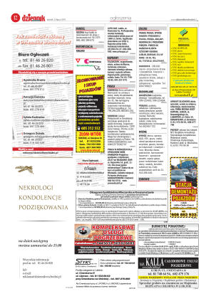 Wydanie główne - strona 12