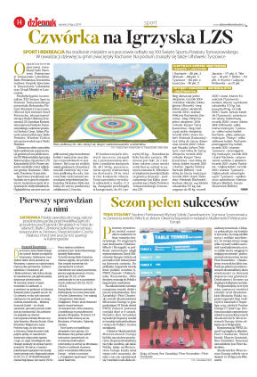 Wydanie główne - strona 14