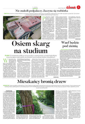 Wydanie główne - strona 5