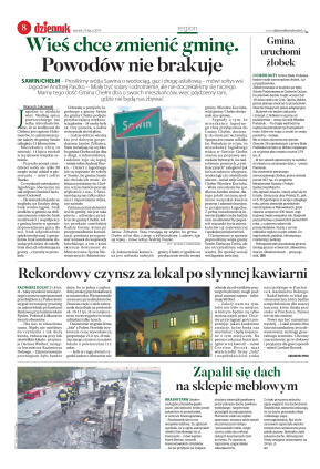 Wydanie główne - strona 8