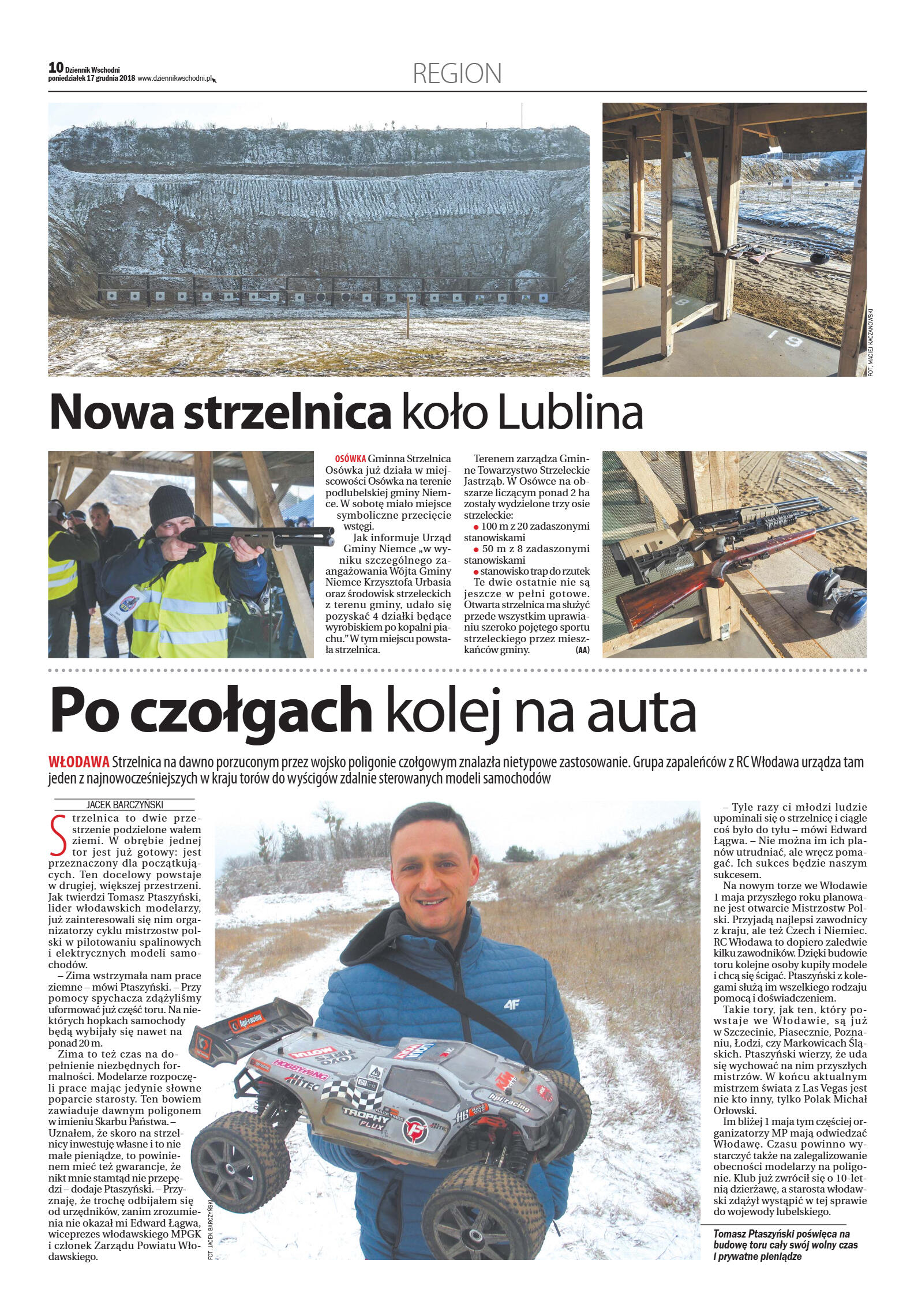 Dziennik Wschodni - strona 10