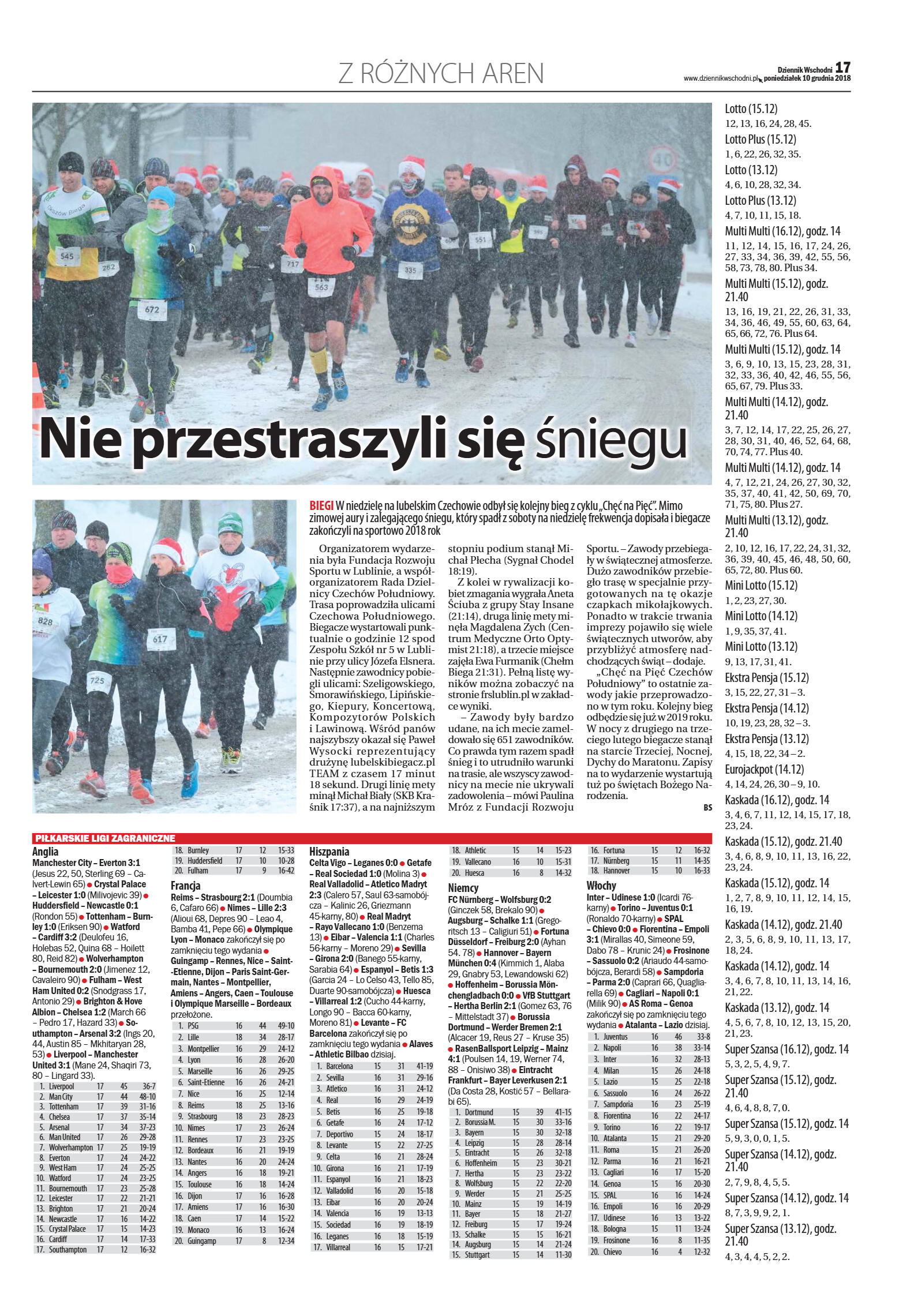 Dziennik Wschodni - strona 17