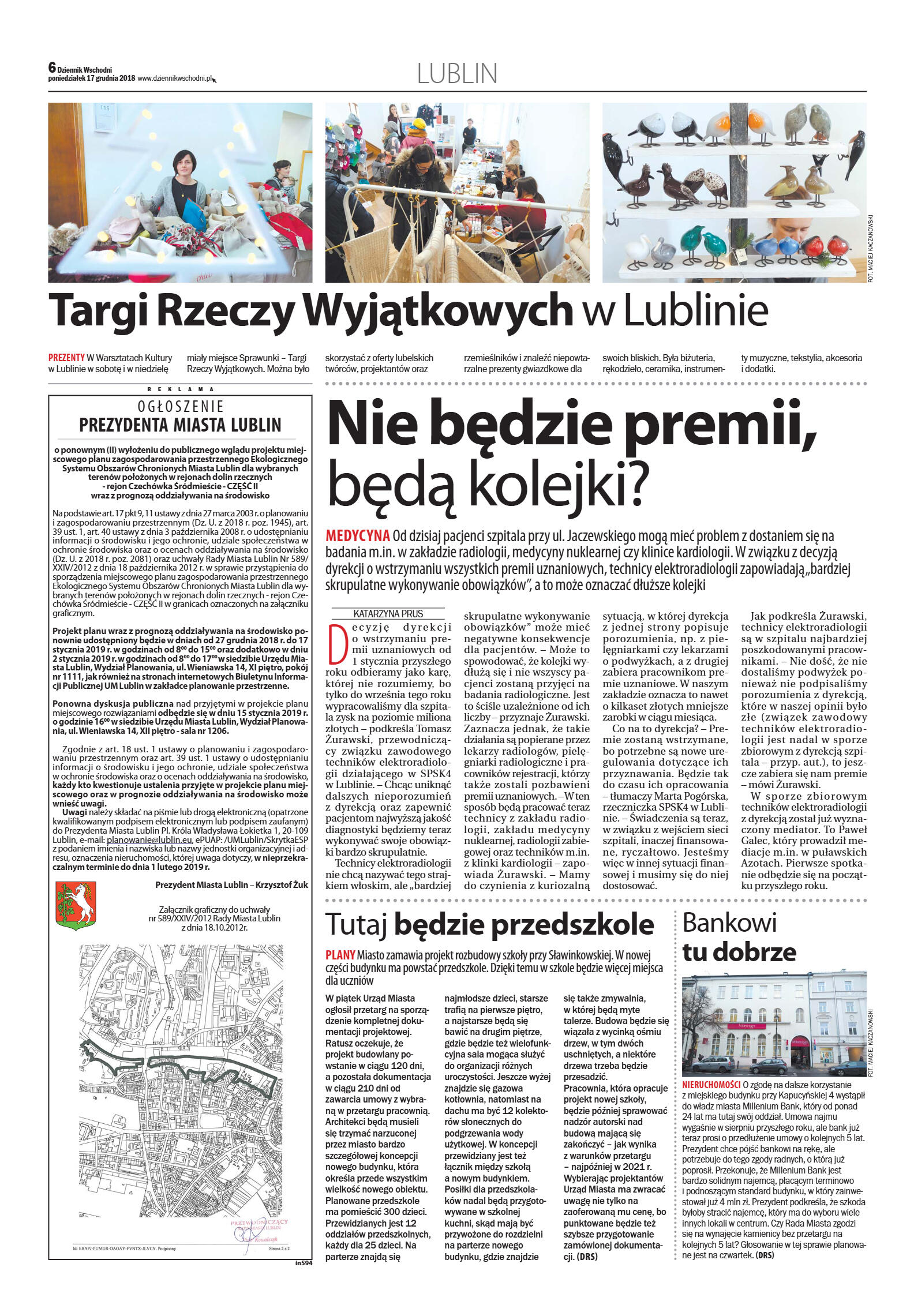 Dziennik Wschodni - strona 6