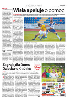 Dziennik Wschodni - strona 19