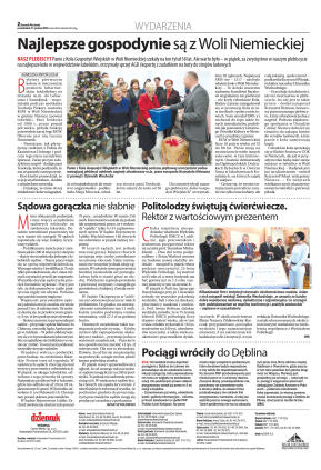 Dziennik Wschodni - strona 2