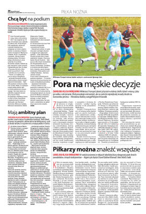 Dziennik Wschodni - strona 20