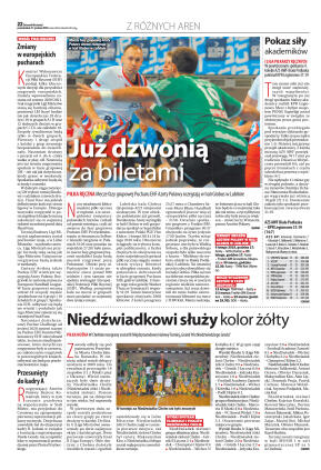 Dziennik Wschodni - strona 22