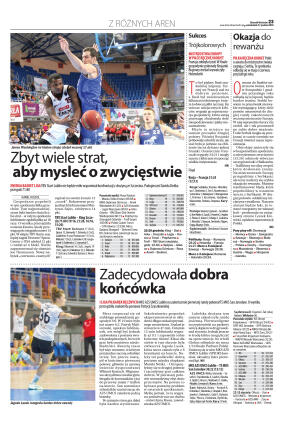 Dziennik Wschodni - strona 23