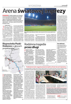 Dziennik Wschodni - strona 3