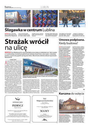 Dziennik Wschodni - strona 4