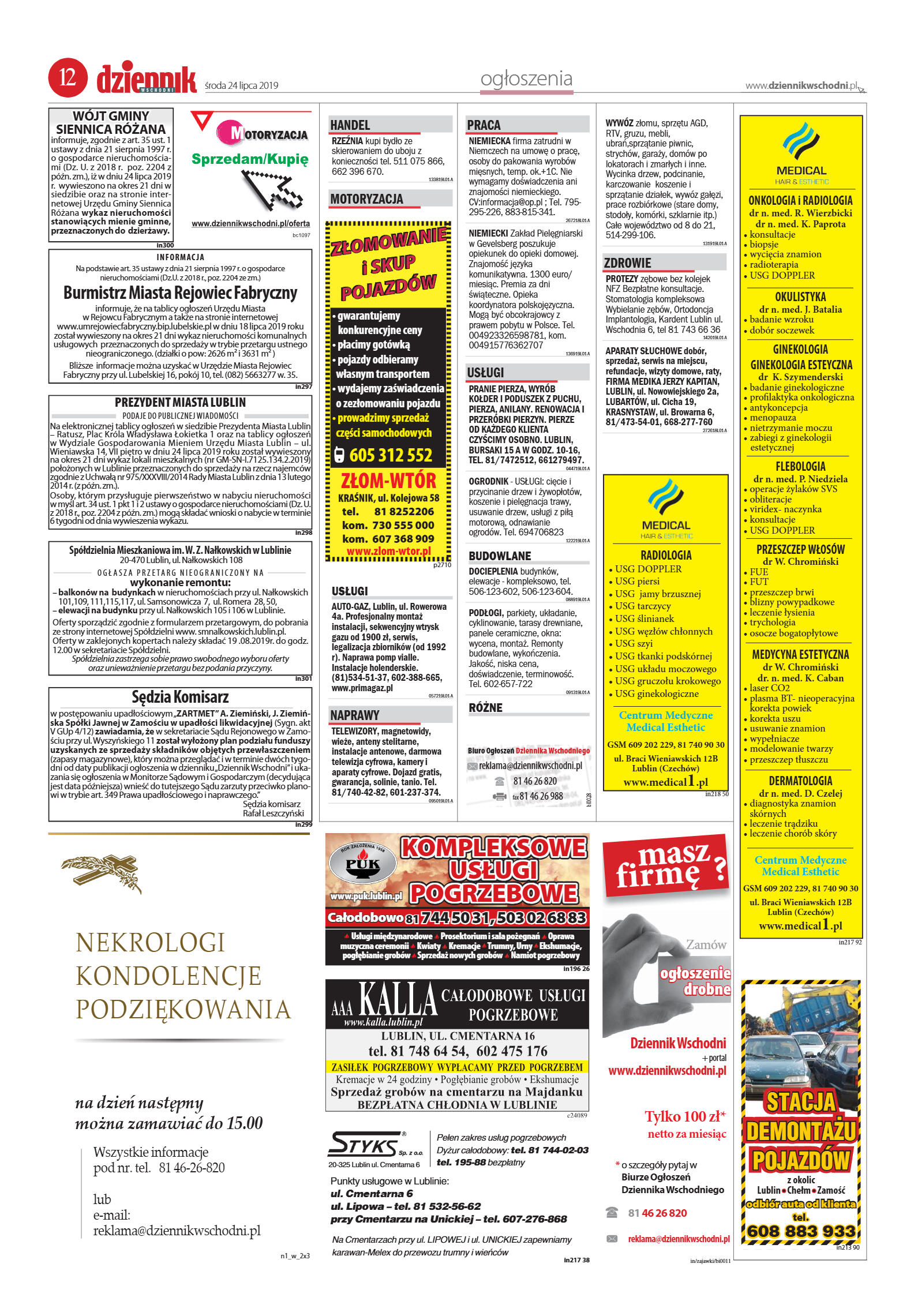 Wydanie główne - strona 12