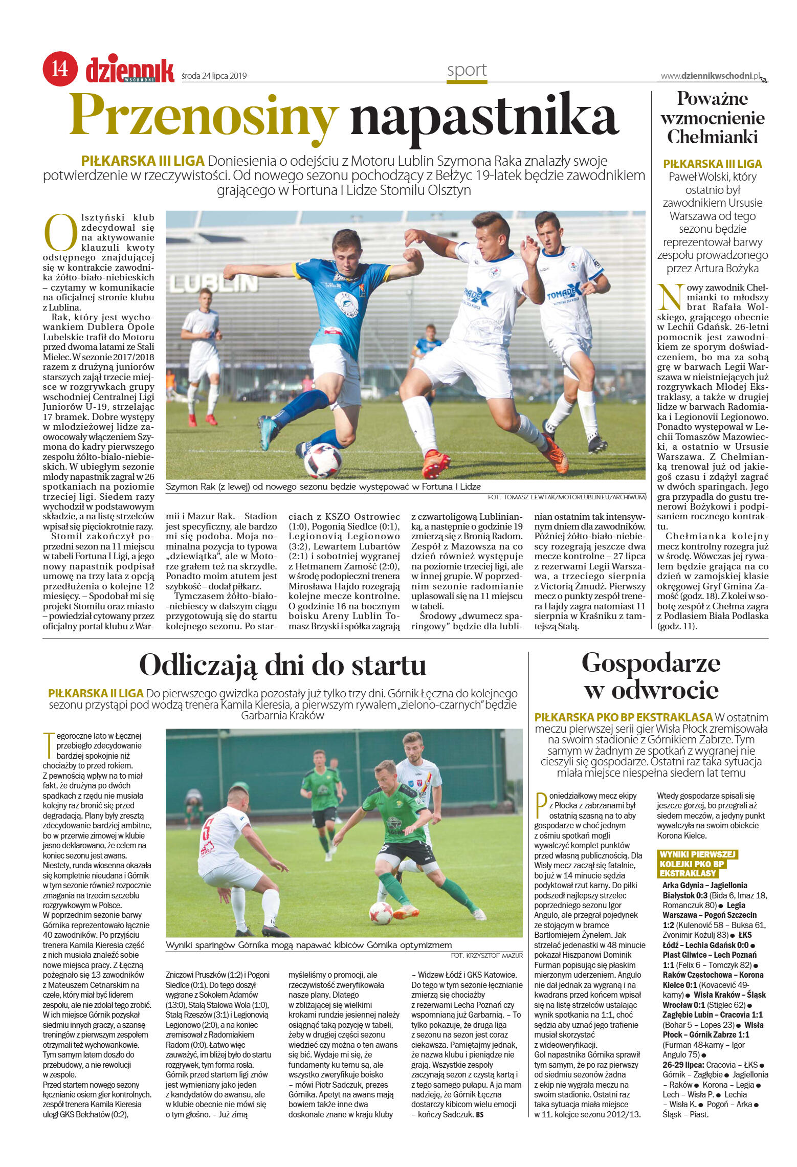 Wydanie główne - strona 14