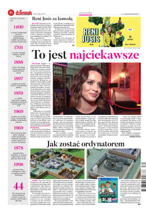 Wydanie główne - strona 16