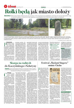 Wydanie główne - strona 8