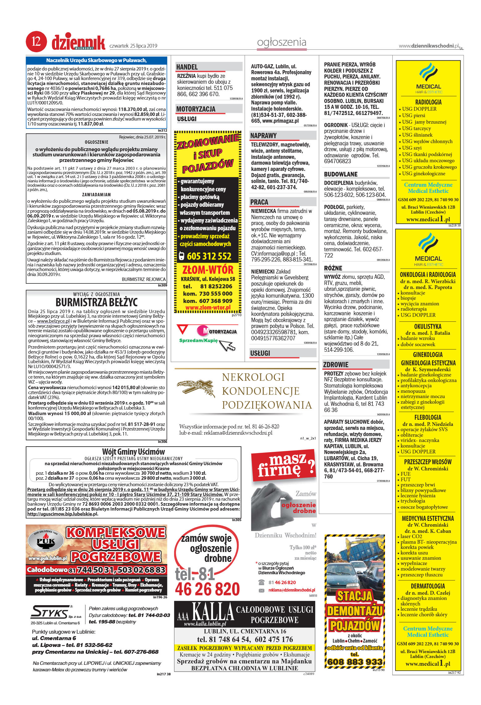 Wydanie główne - strona 12