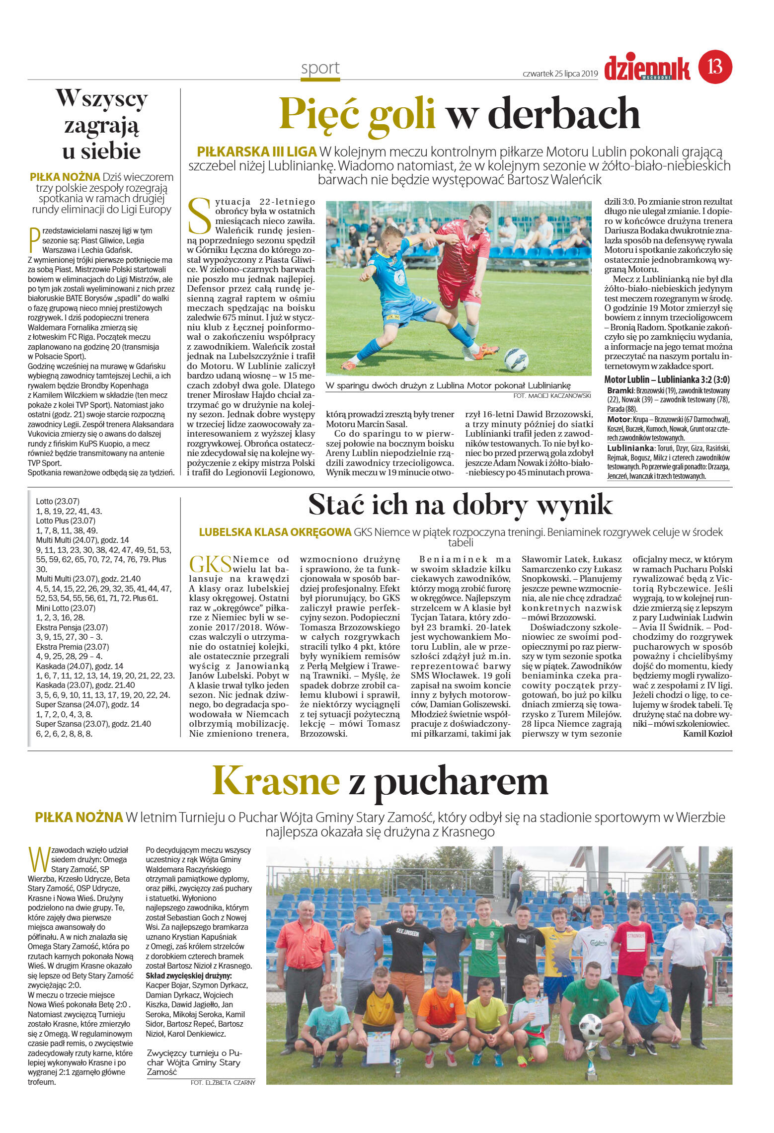 Wydanie główne - strona 13