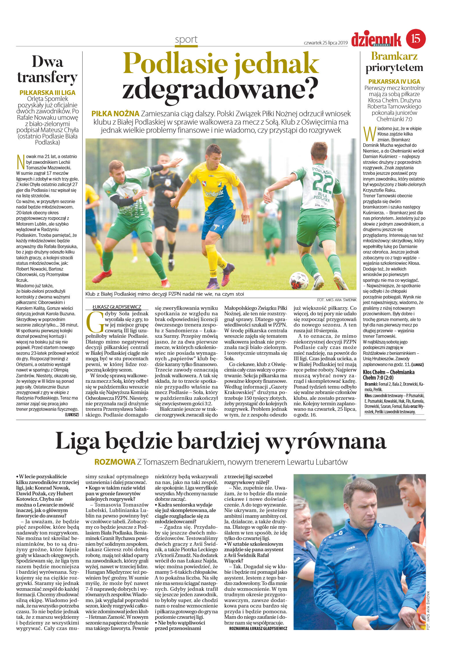 Wydanie główne - strona 15