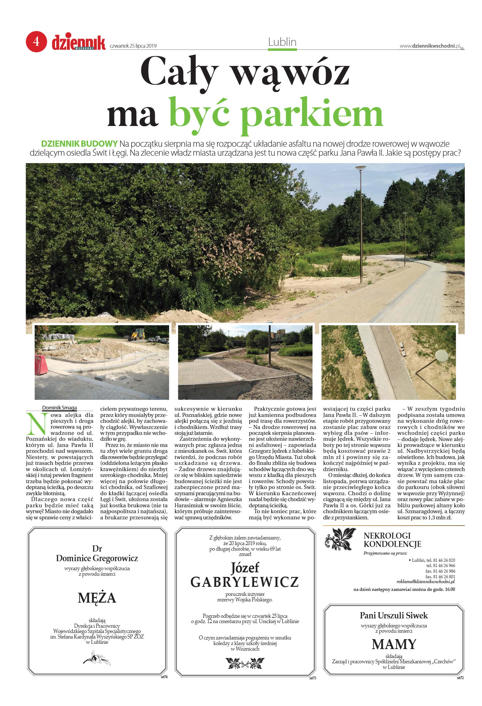 Wydanie główne - strona 4