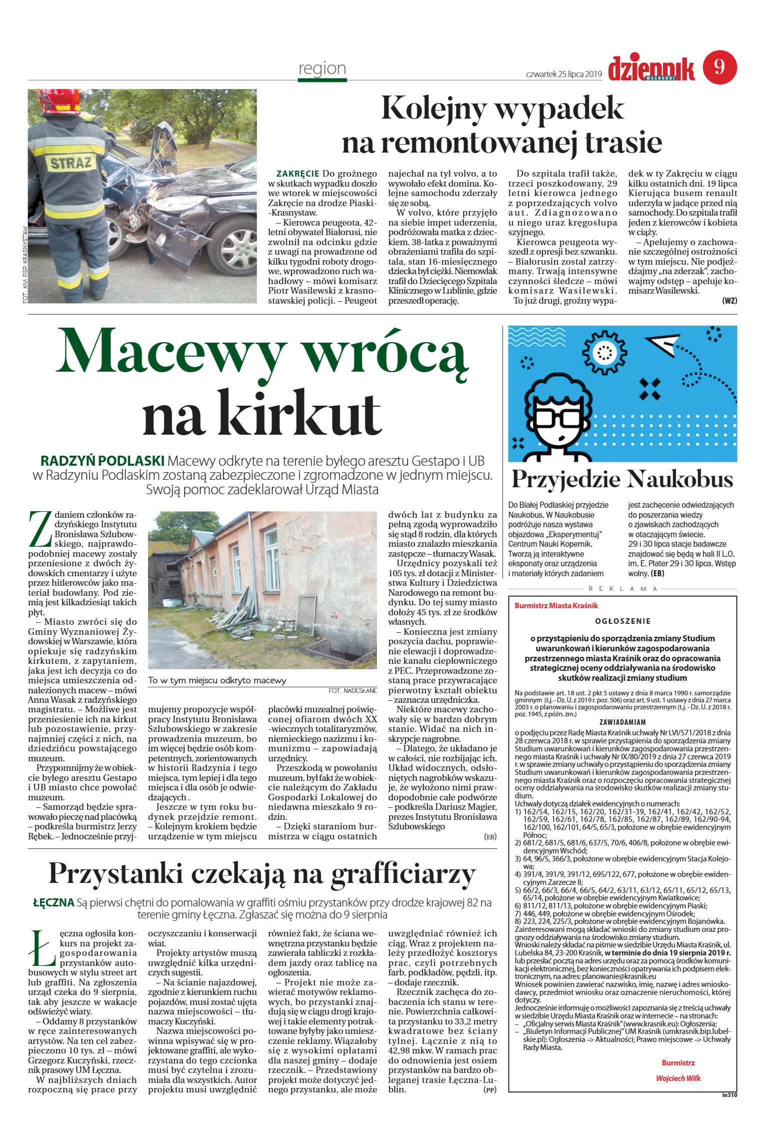 Wydanie główne - strona 9