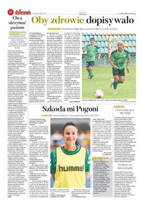 Wydanie główne - strona 14