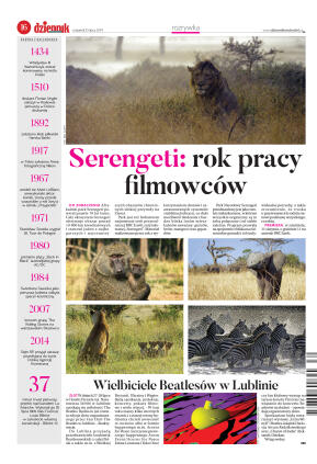 Wydanie główne - strona 16