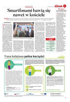 Wydanie główne - strona 3