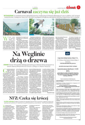 Wydanie główne - strona 5