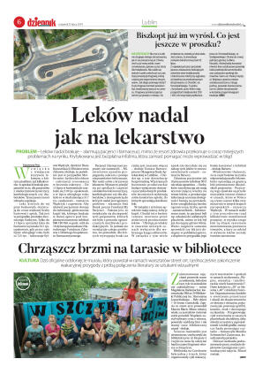 Wydanie główne - strona 6