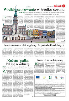 Wydanie główne - strona 7