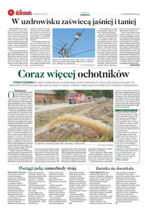 Wydanie główne - strona 8