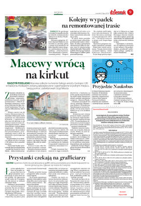 Wydanie główne - strona 9