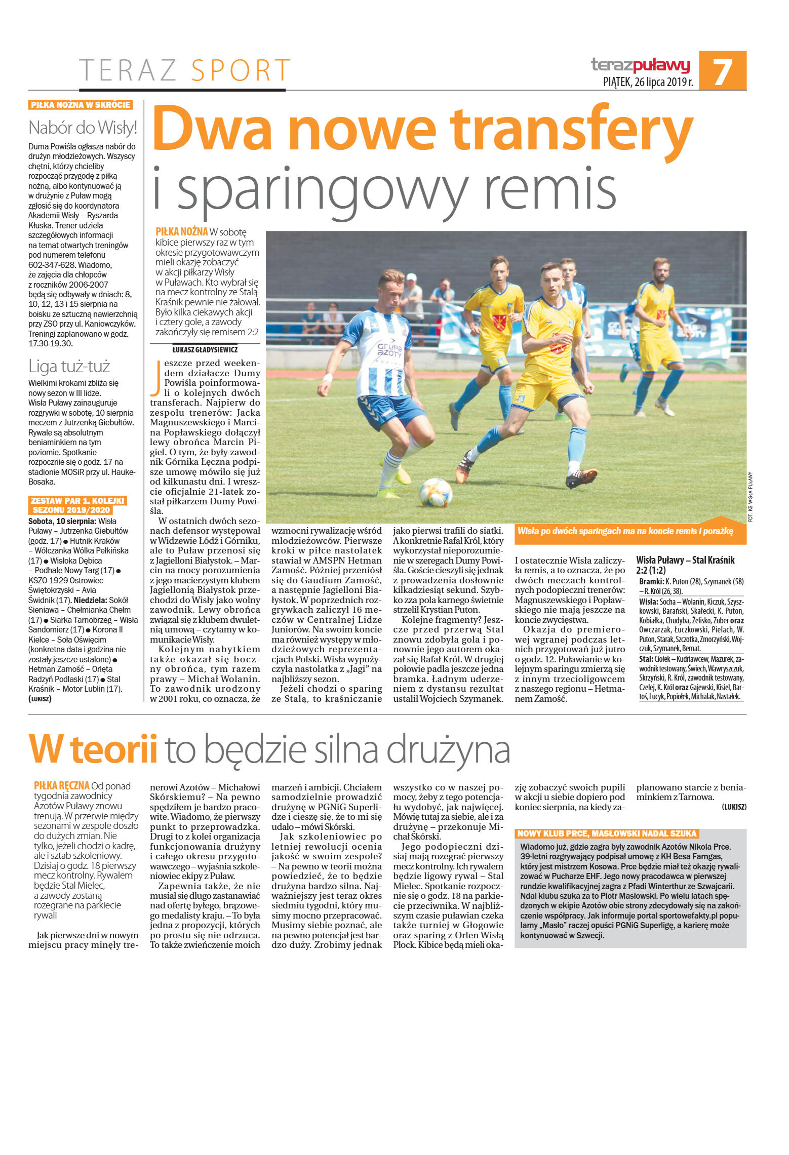 Teraz Puławy - strona 3