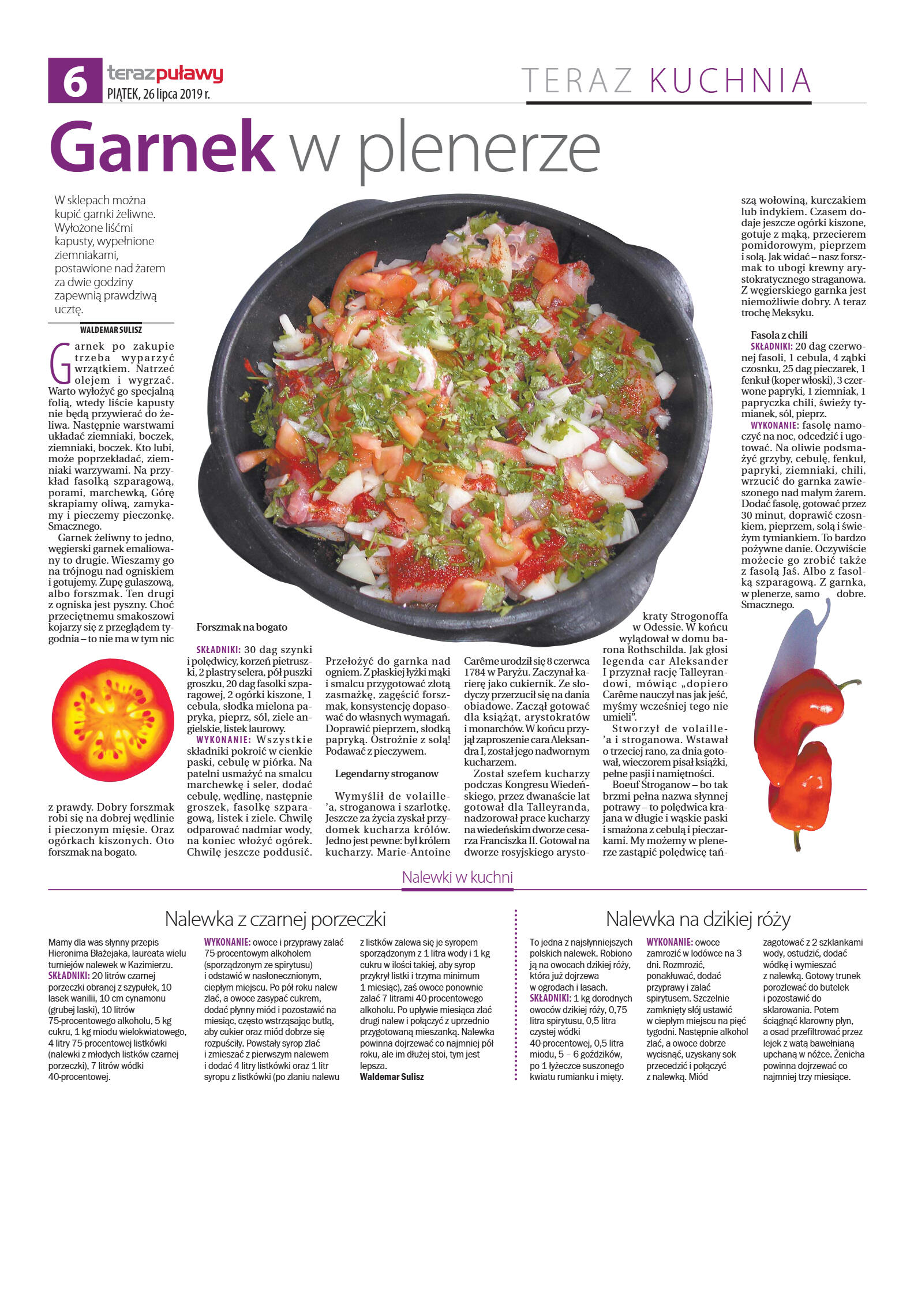 Teraz Puławy - strona 4