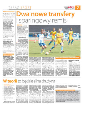 Teraz Puławy - strona 3