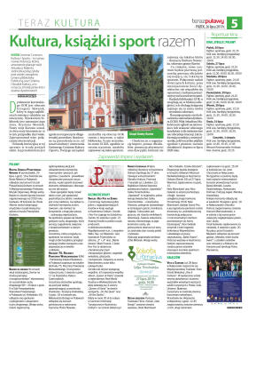 Teraz Puławy - strona 5