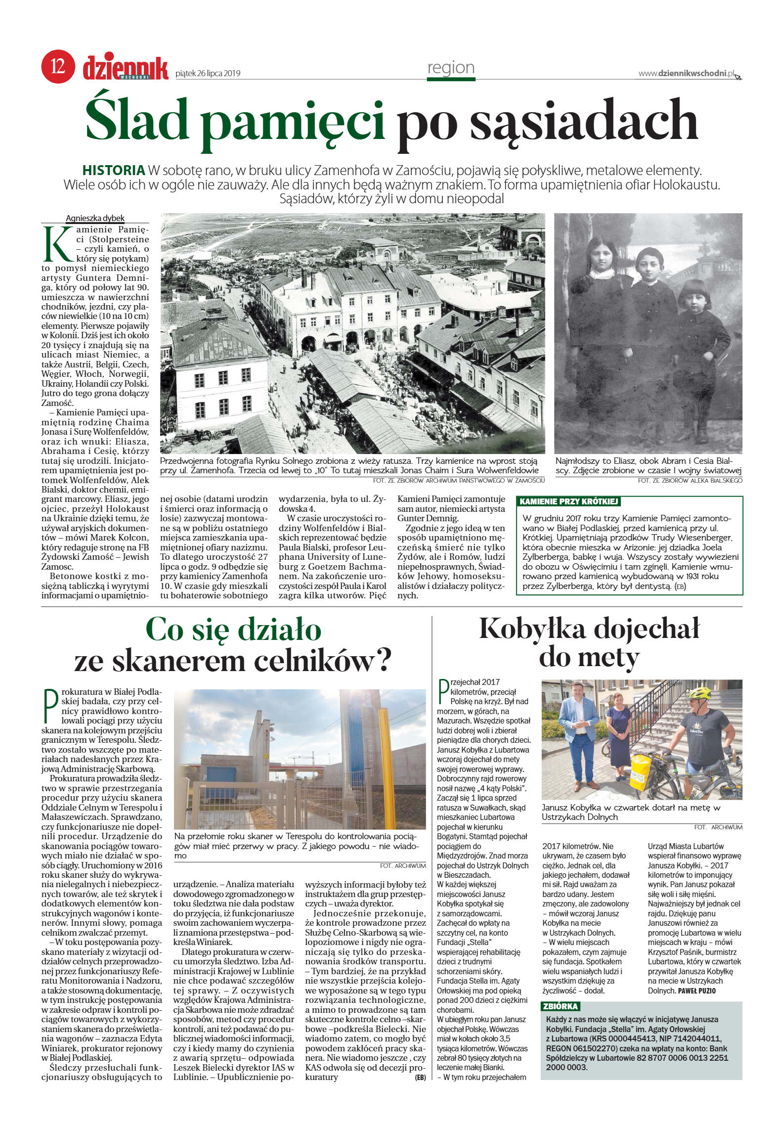 Wydanie główne - strona 12