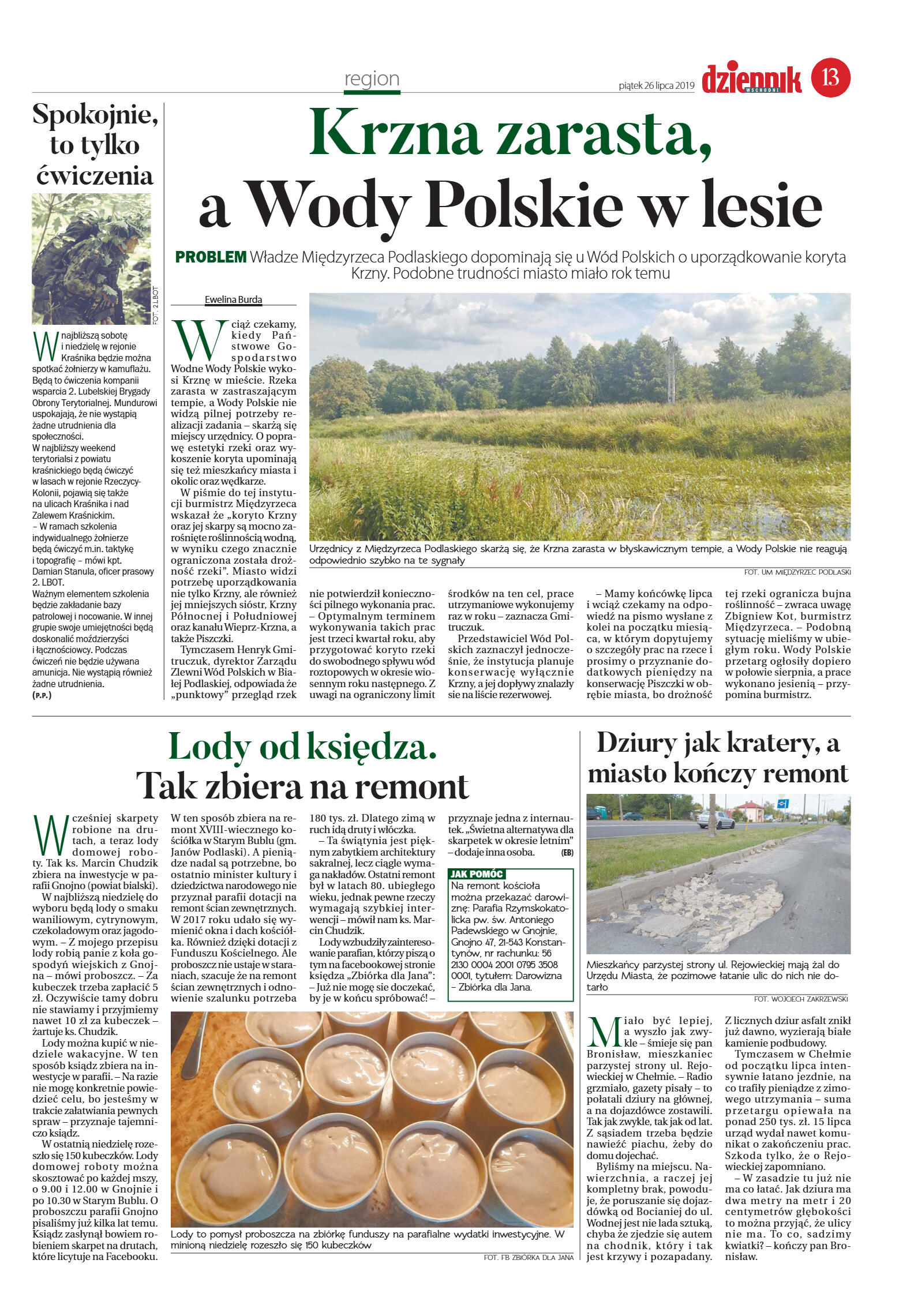 Wydanie główne - strona 13