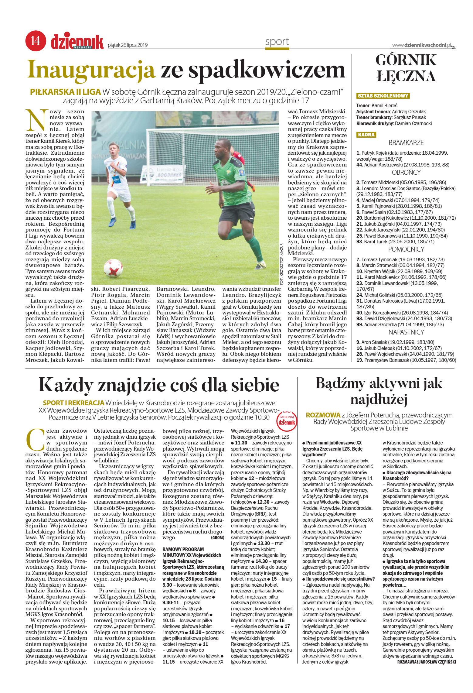 Wydanie główne - strona 14