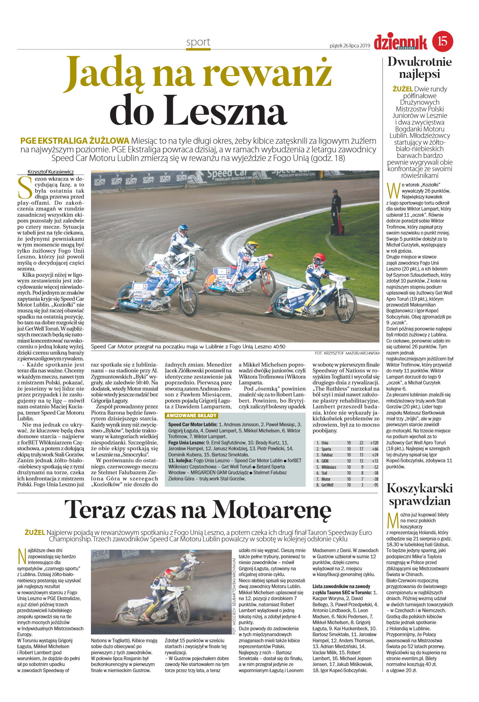 Wydanie główne - strona 15