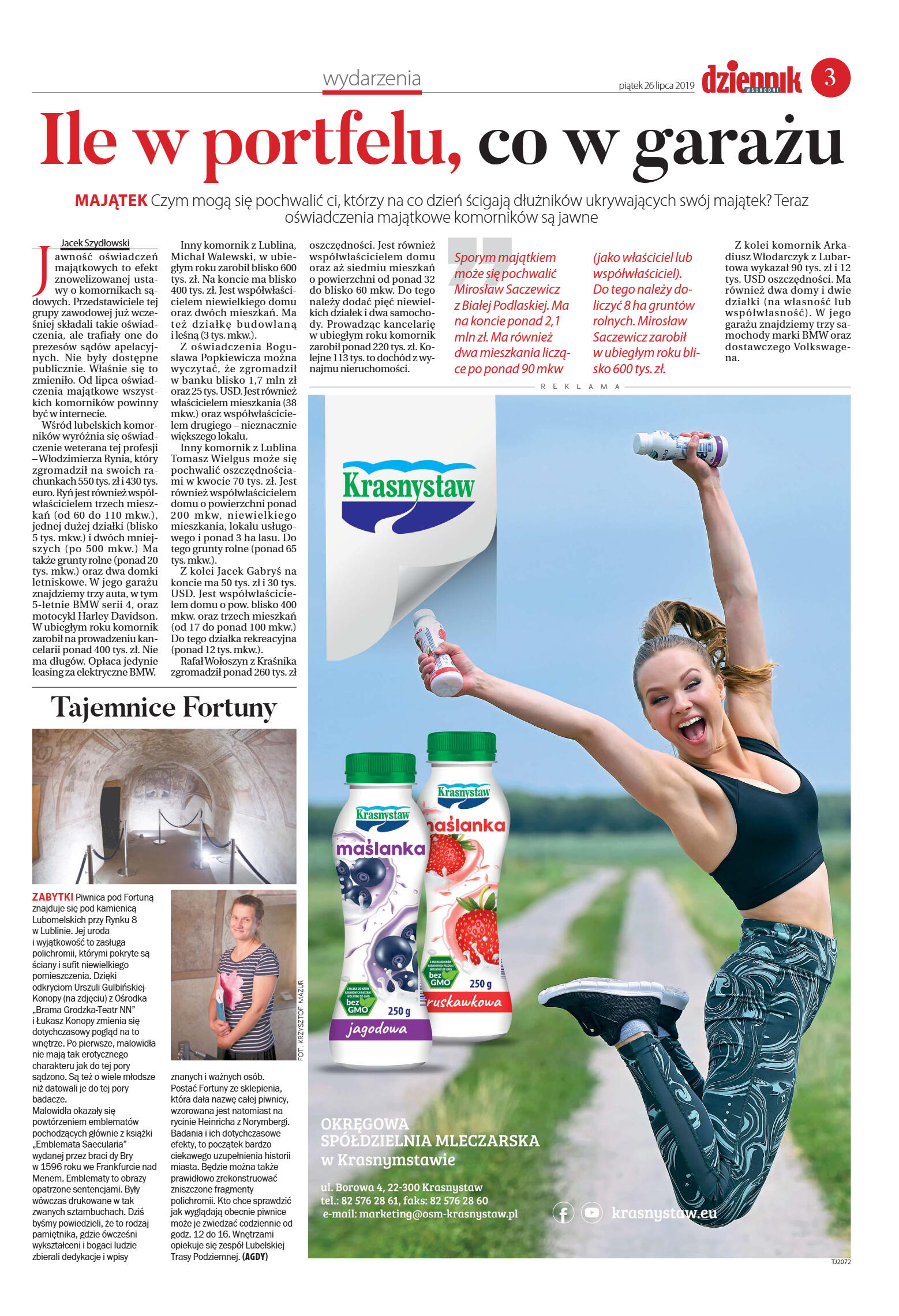 Wydanie główne - strona 3
