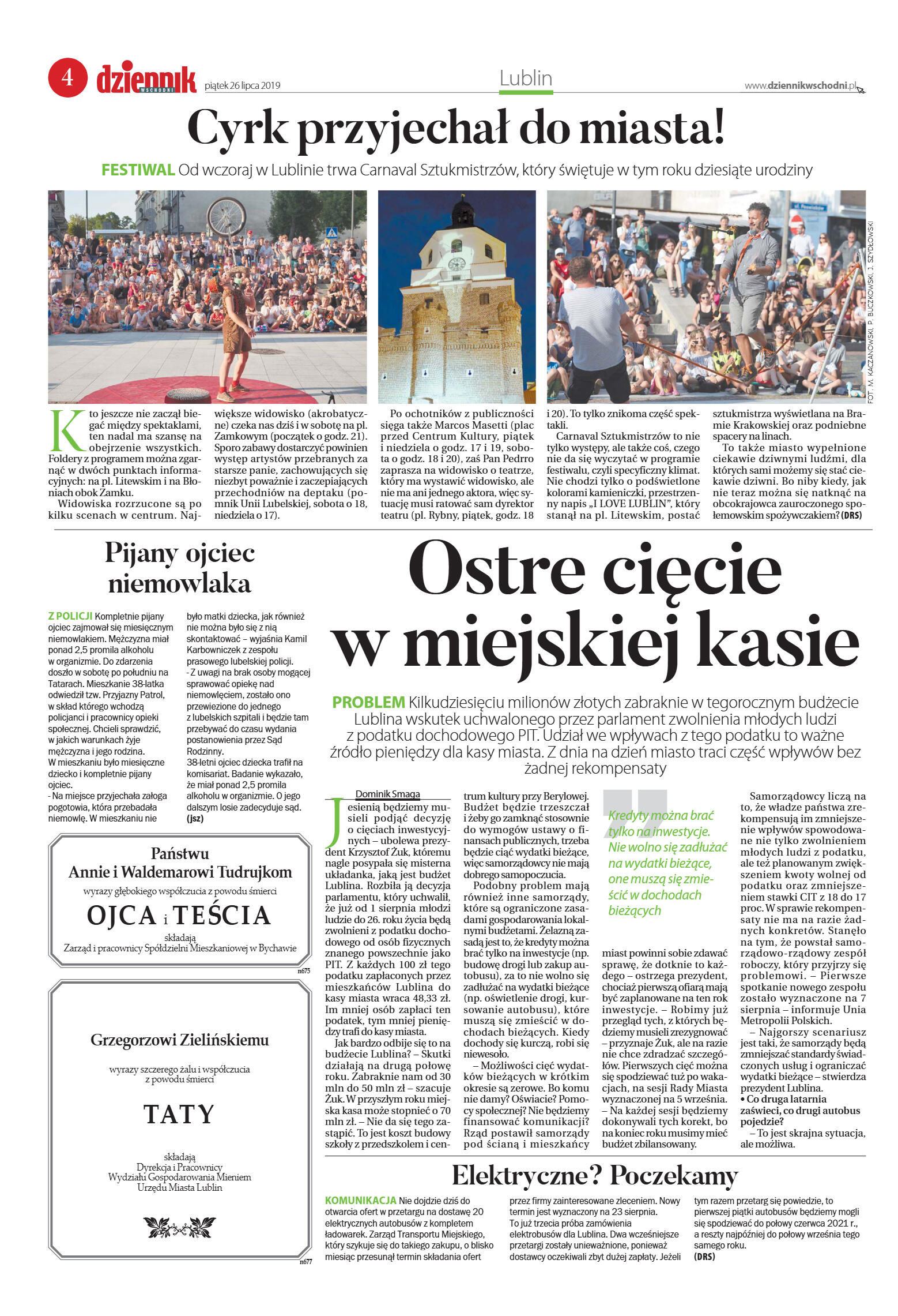 Wydanie główne - strona 4