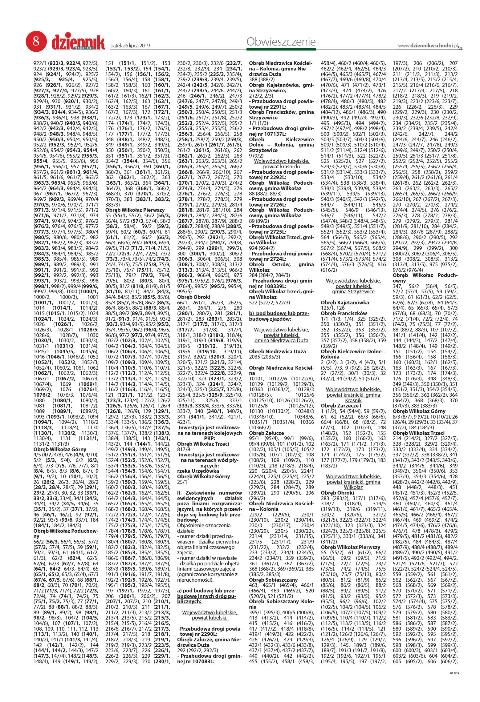 Wydanie główne - strona 8