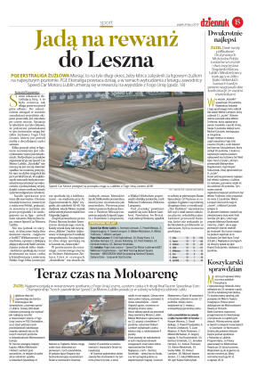 Wydanie główne - strona 15