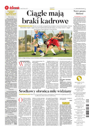 Wydanie główne - strona 16