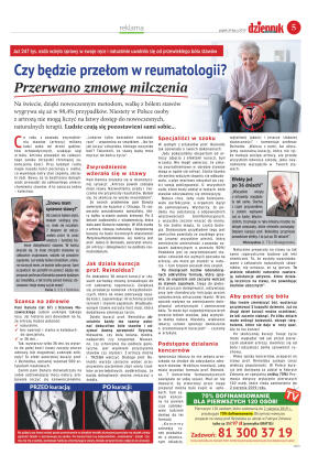 Wydanie główne - strona 5