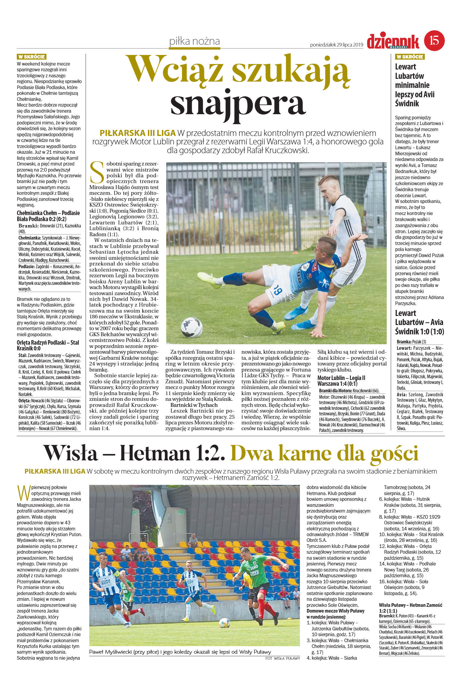 Wydanie główne - strona 15