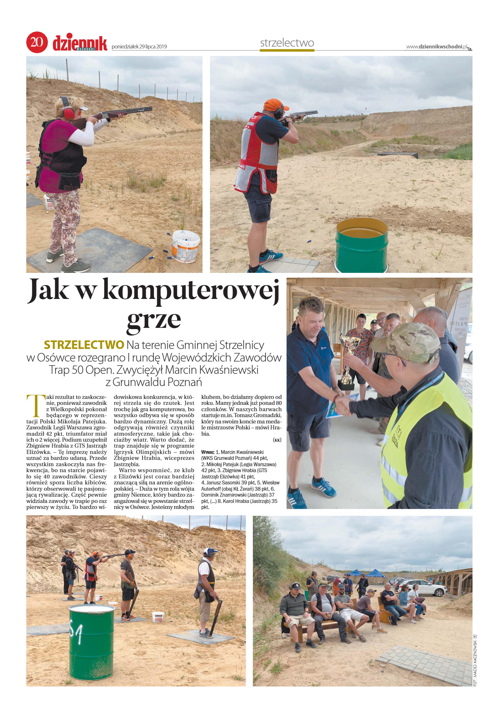 Wydanie główne - strona 20