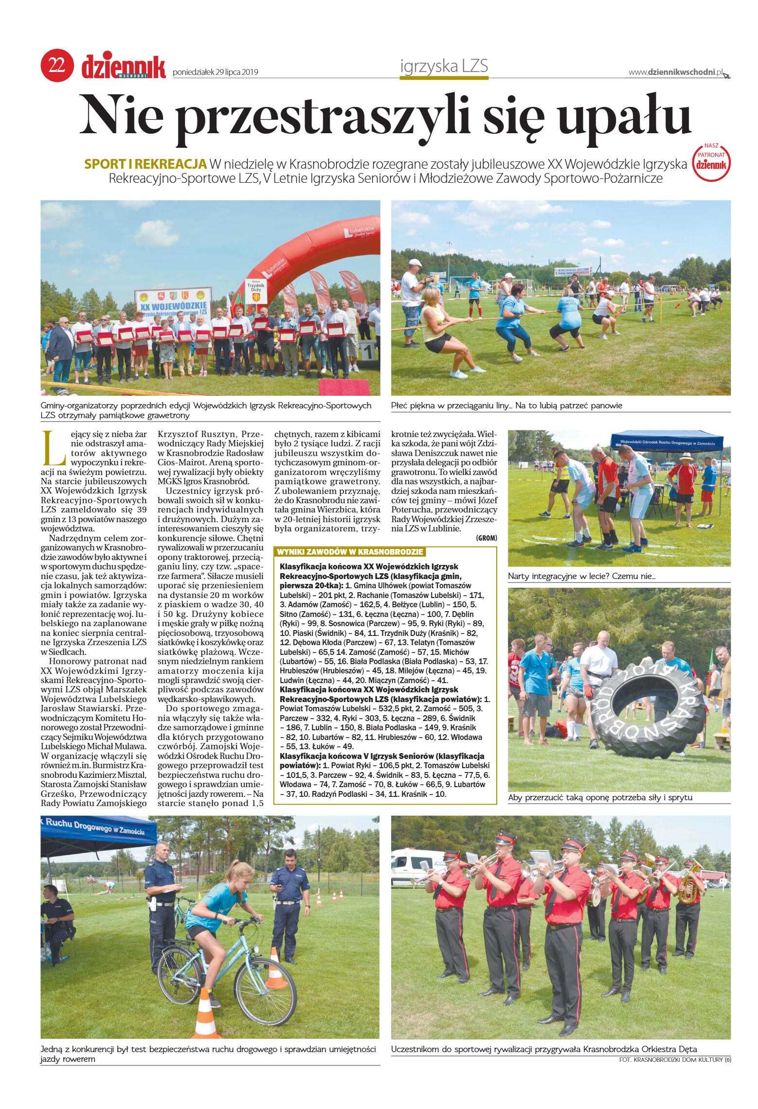 Wydanie główne - strona 22