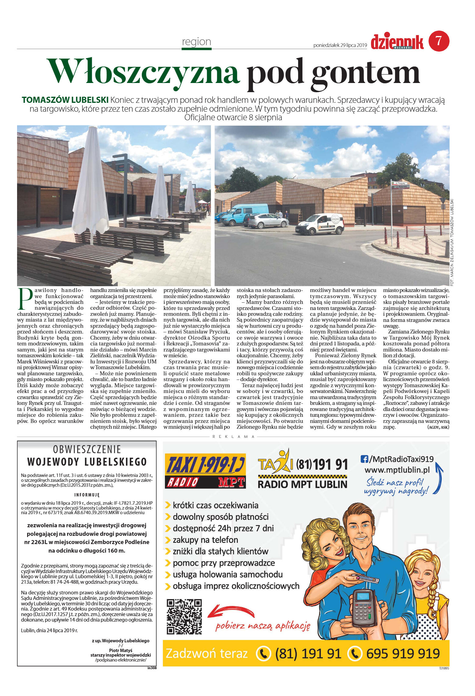 Wydanie główne - strona 7